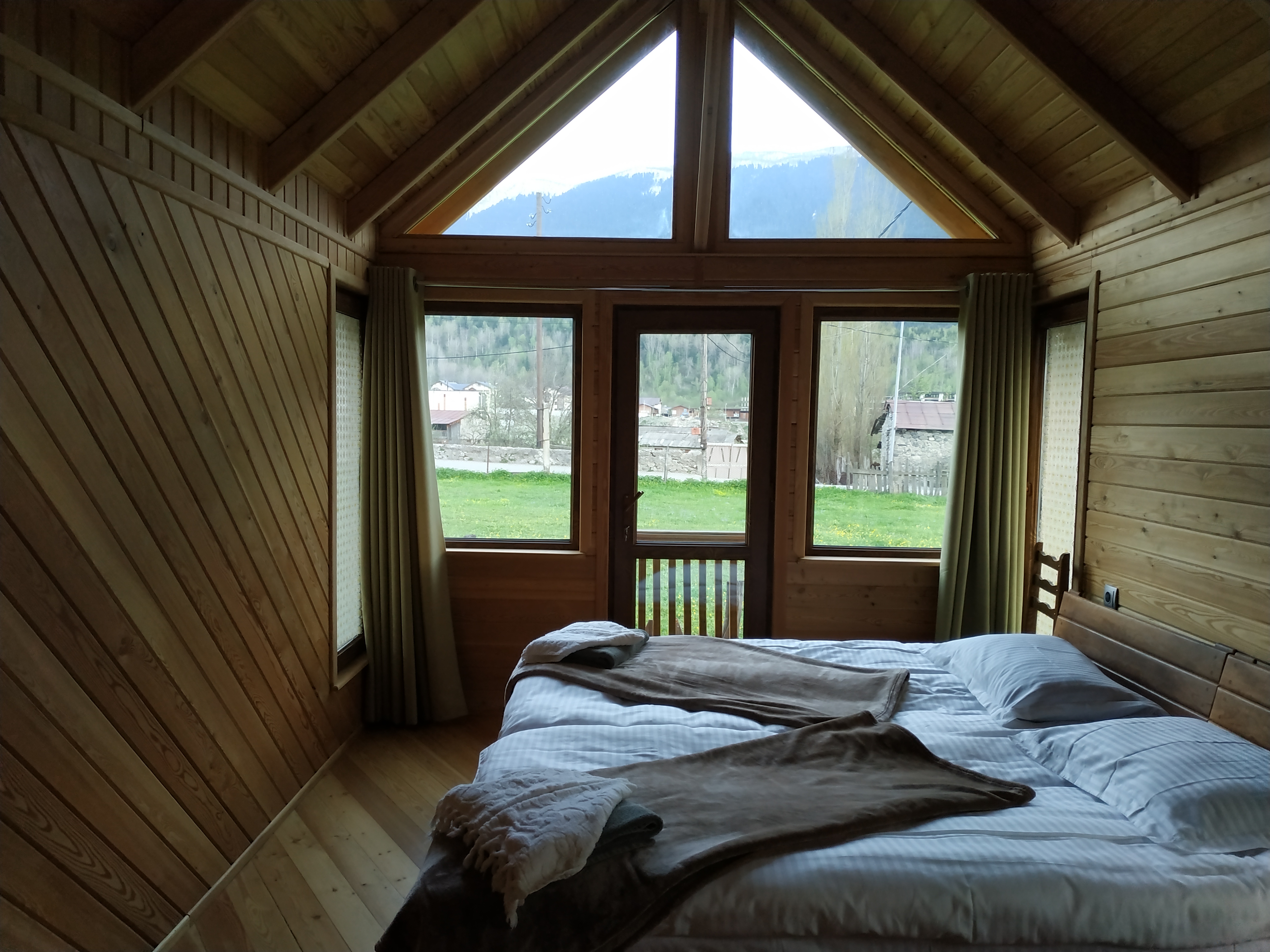 Фото Отель Level