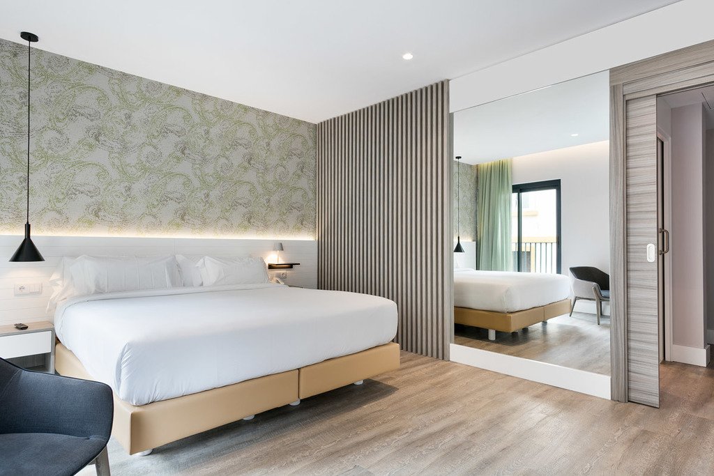 Фото Niu Barcelona