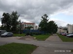 Школа № 1161, корпус № 6 (Izyumskaya Street, 49) ، مركز الرعاية النهارية، رياض الأطفال