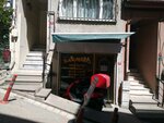 Saridag Sanitary Installation Building Technique (İstanbul, Uskudar, Doğancılar Cad., 51) ، أعمال السباكة