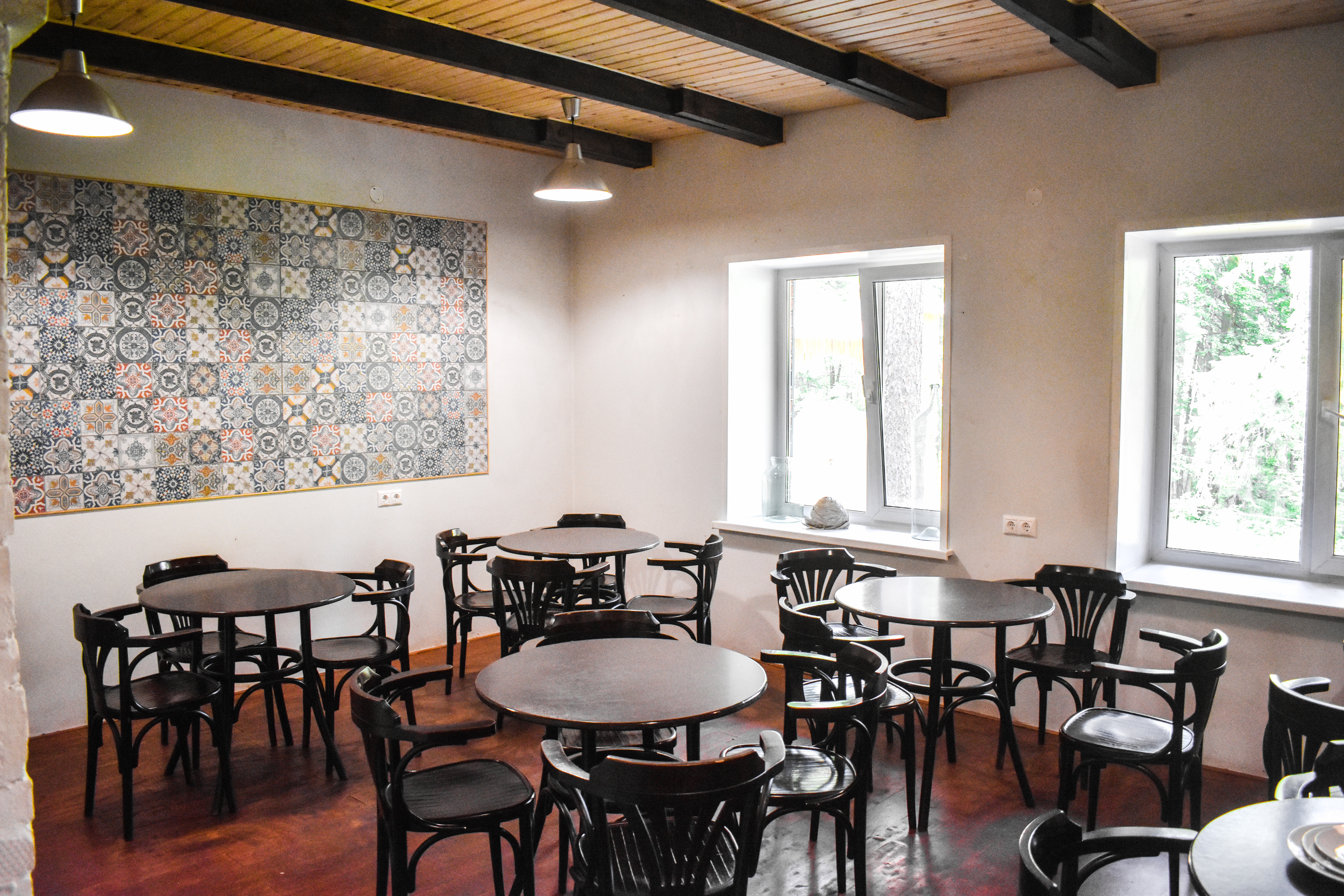 Фото База отдыха Костоваты