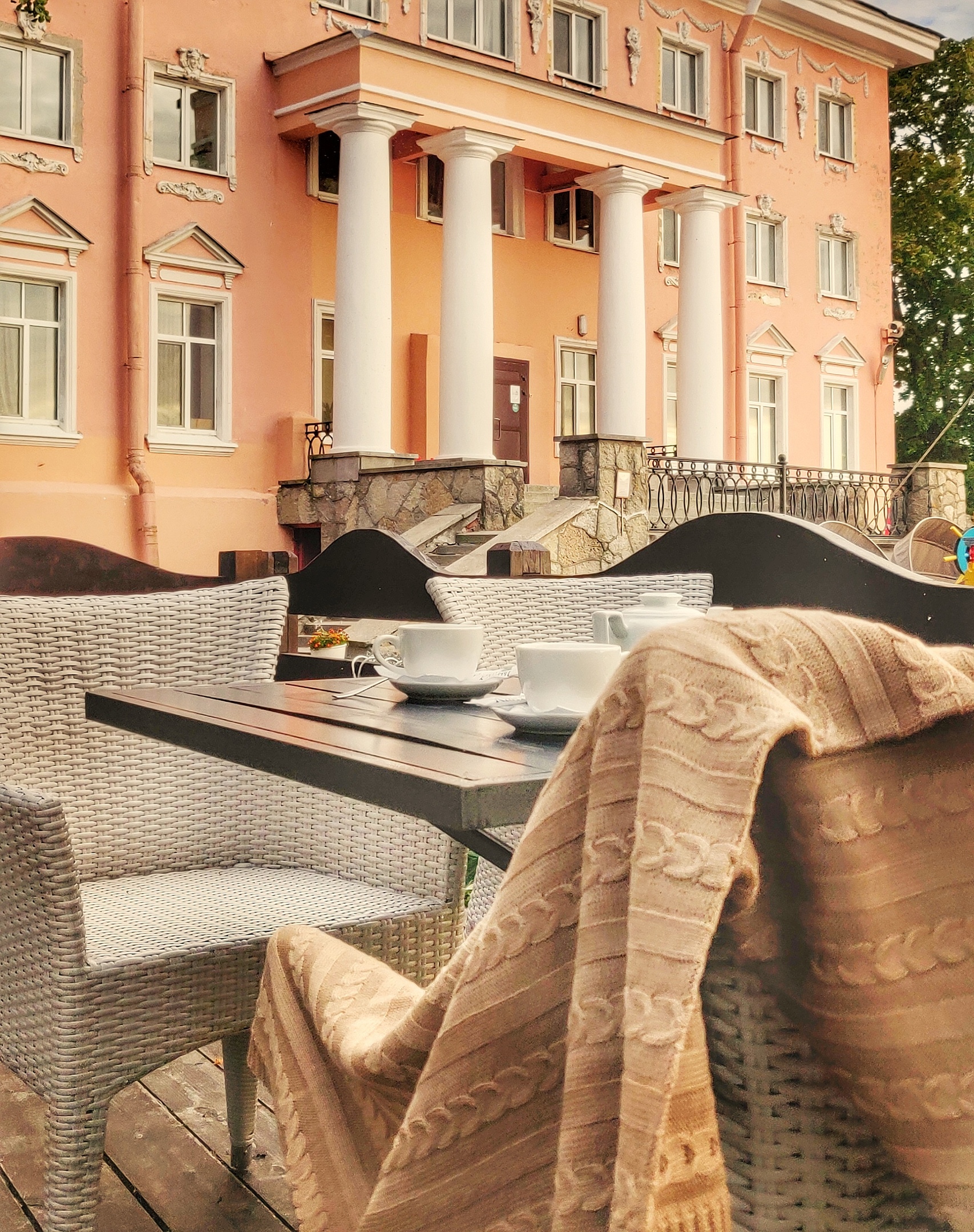 Фото Кантри