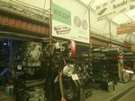 Кедр (проспект Победы, 226), tienda de repuestos y artículos para automóviles