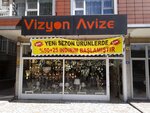 Vizyon Avize Lighting (Ankara Province, Kecioren District, Şehit Ömer Halisdemir Blv., 100B), lamps