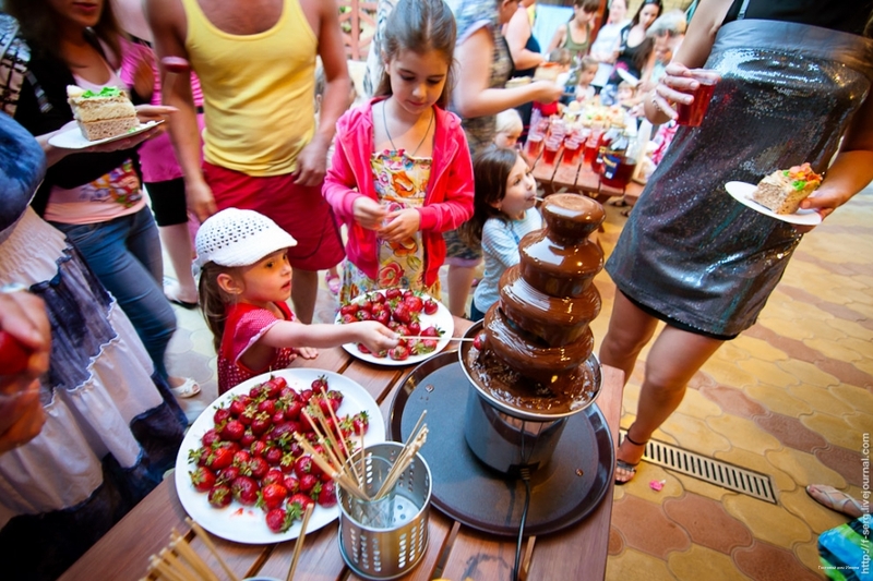 Фото Иволга