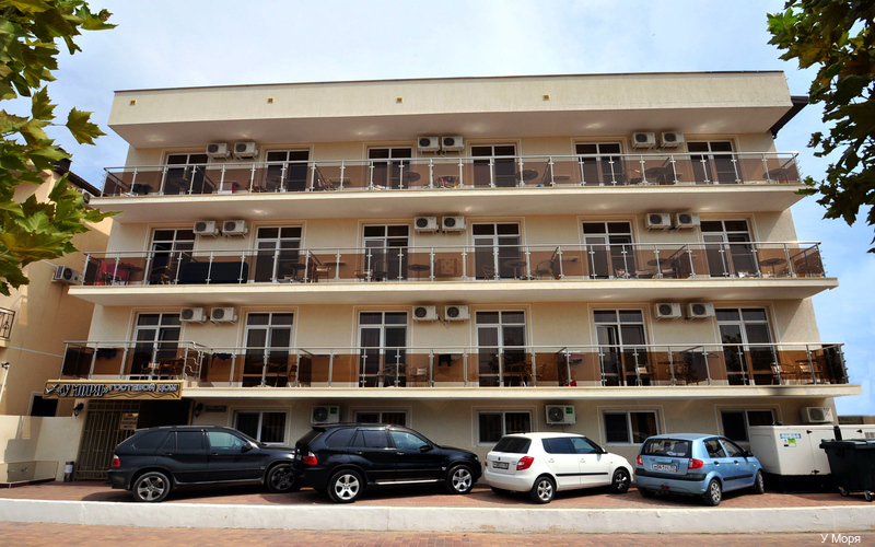 Фото Море Ресорт