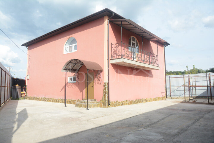 Банный комплекс "Медная гора"