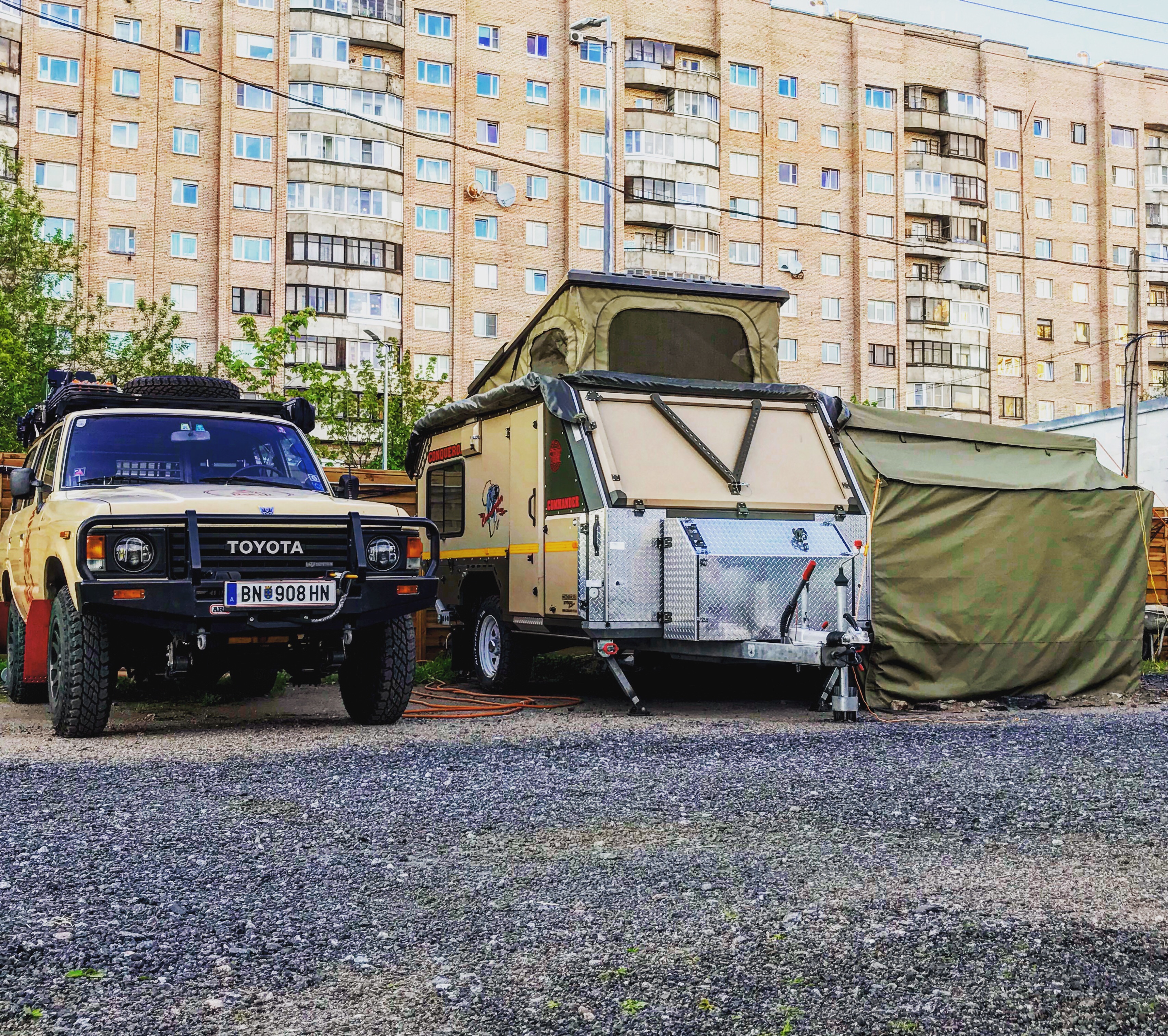 Фото Аврора