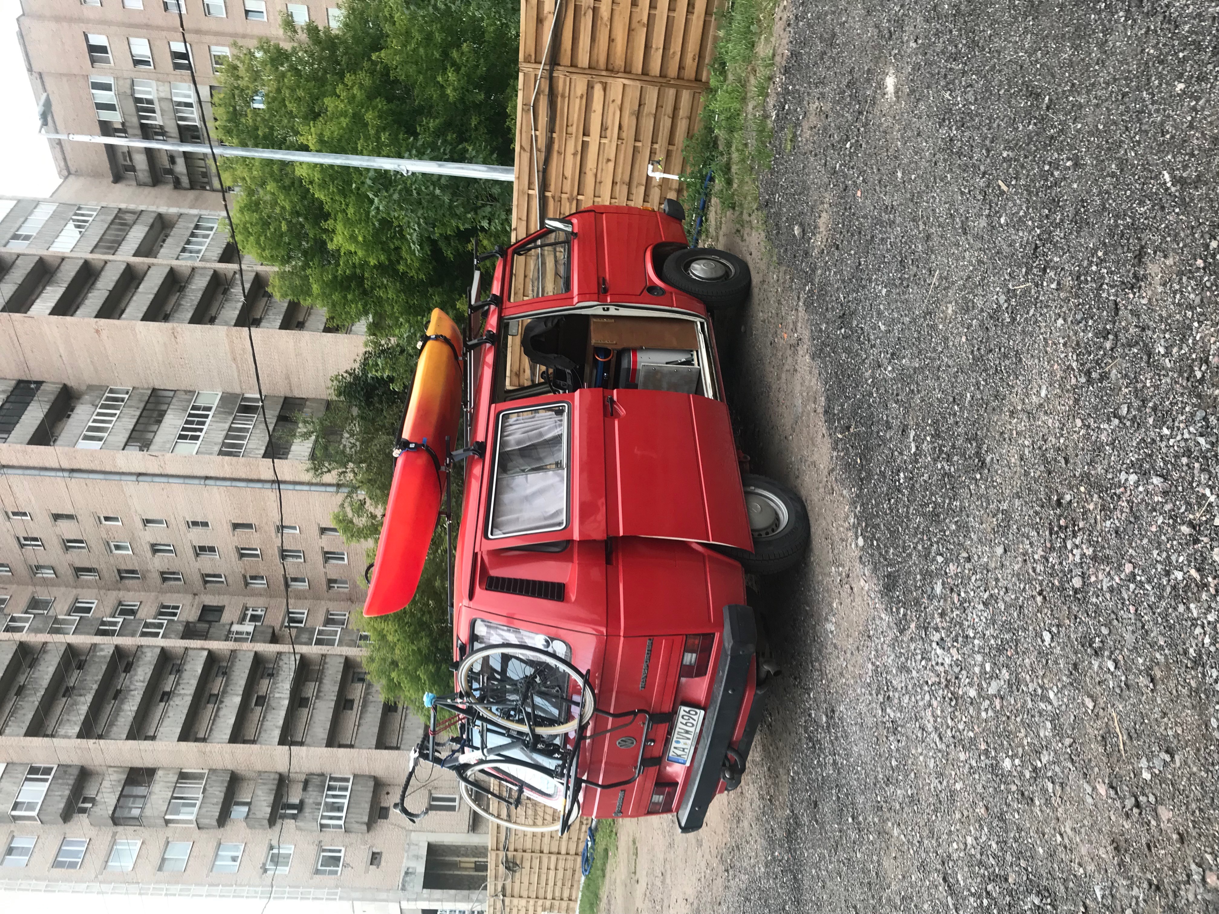 Фото Аврора