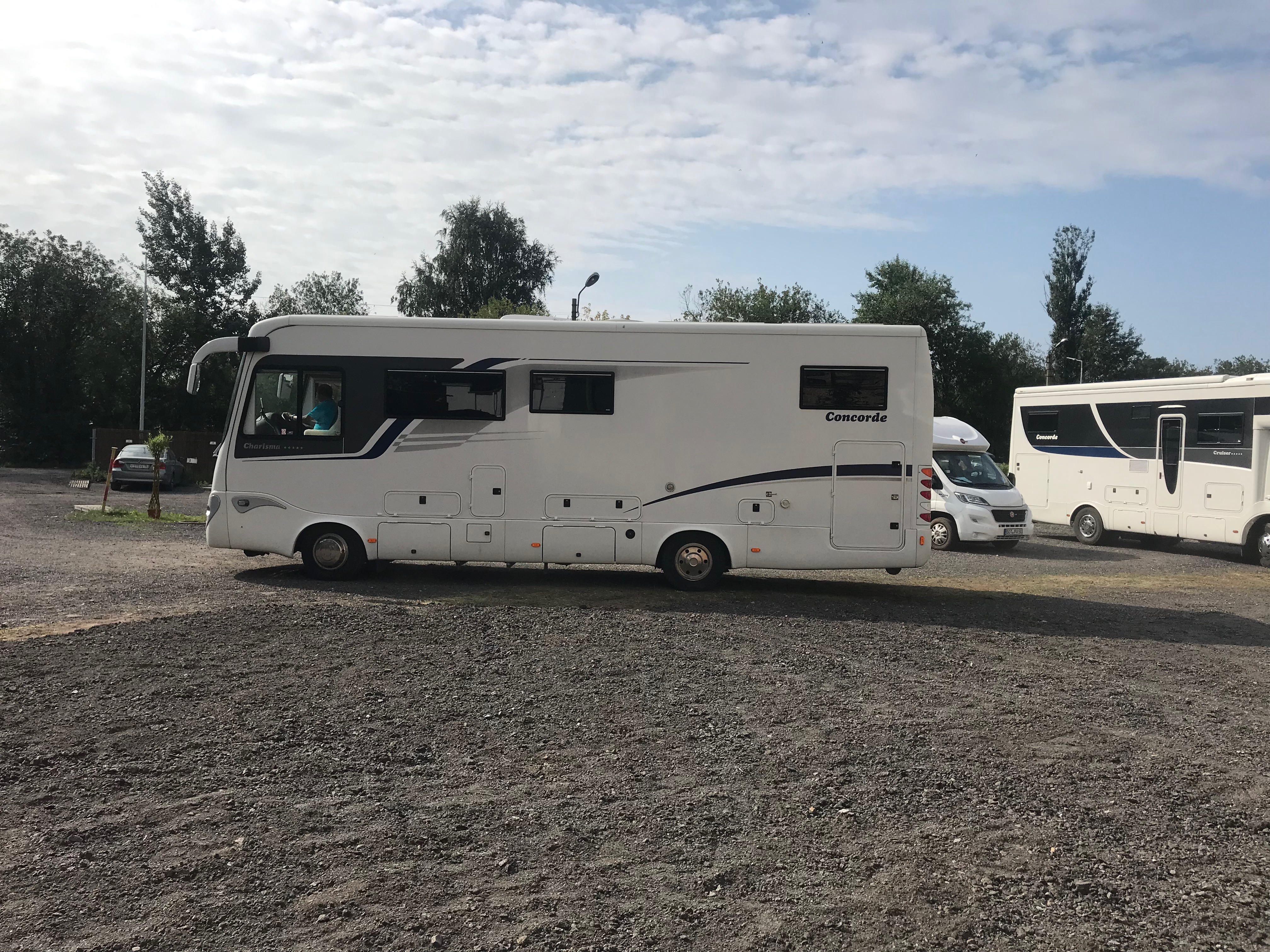 Фото Аврора