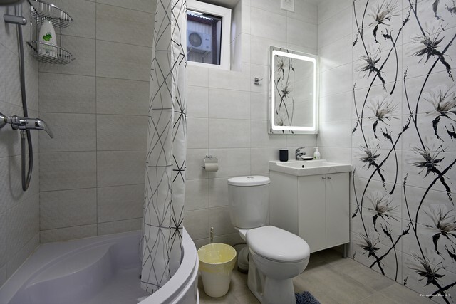 Фото Гостевой дом Лето № 1