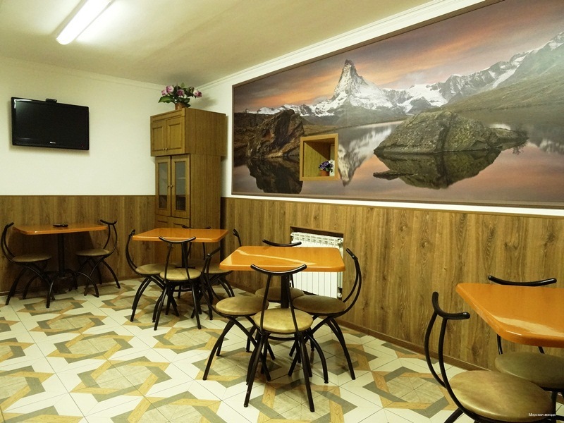 Фото Морская звезда