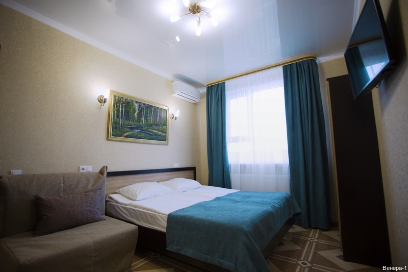 Фото Венера-1