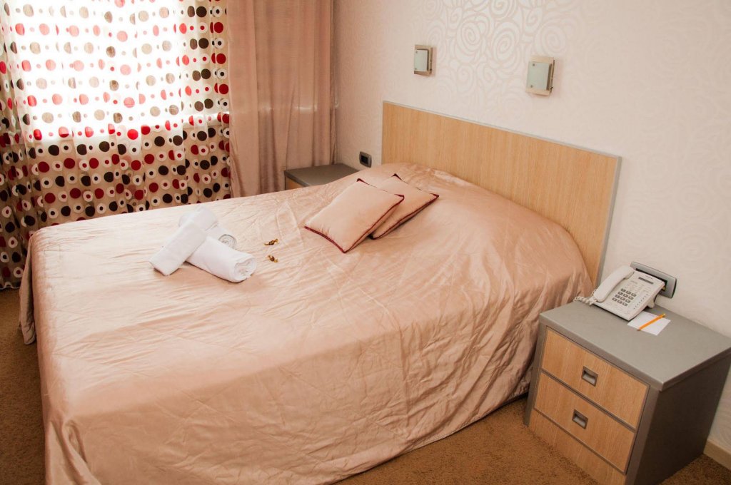 Фото Hotel Vigor