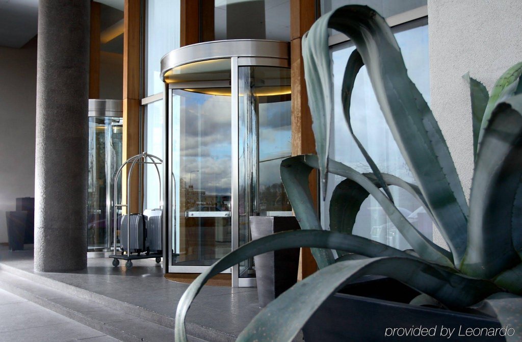 Фото Hotel Madero