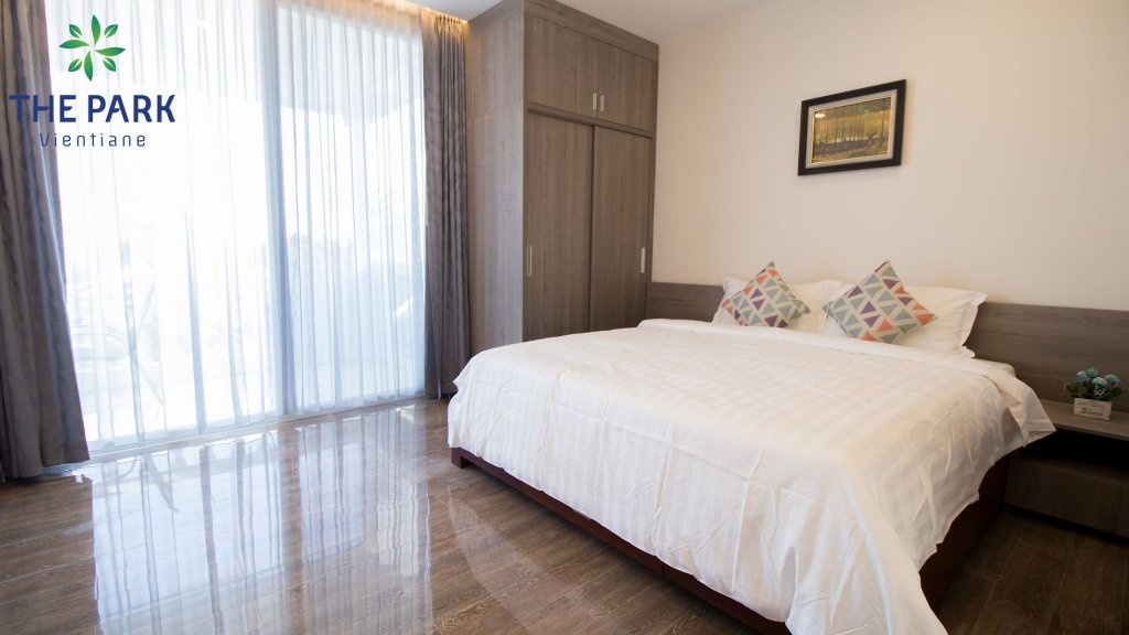 Фото The Park Vientiane