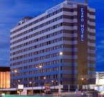 Expo Hotel