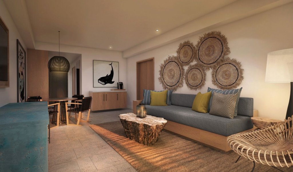 Фото Unique Club at Lopesan Costa Bávaro