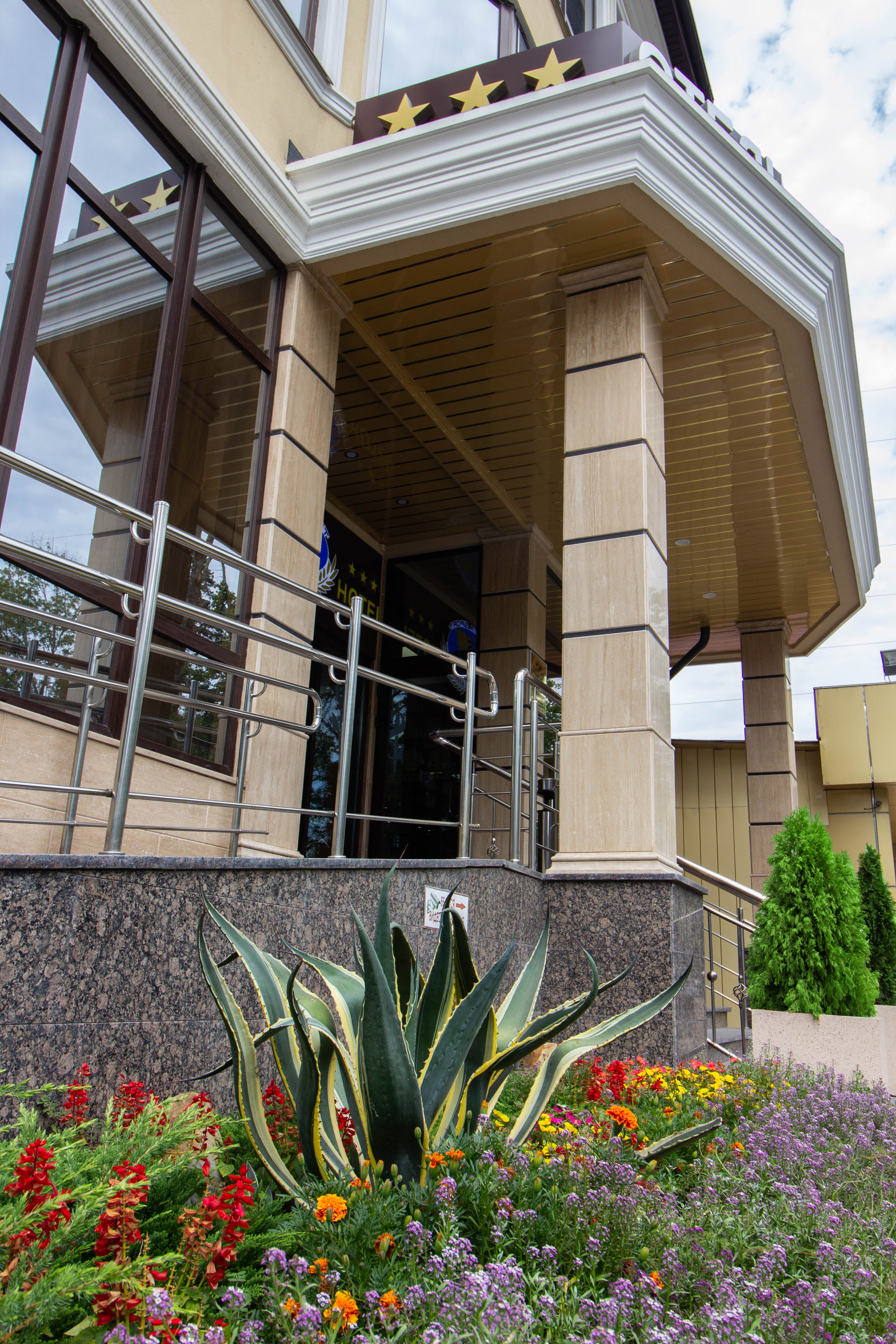 Фото Планета спорт