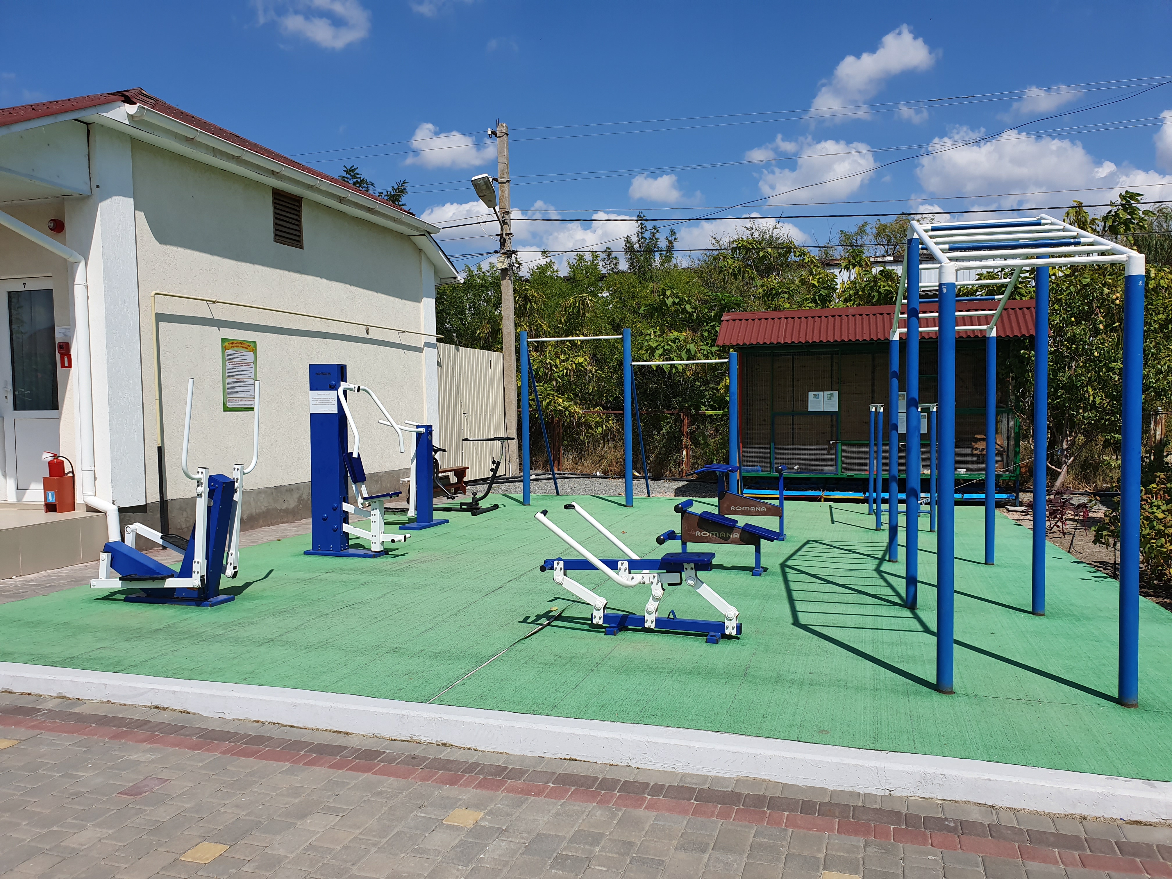 Фото Нарлен