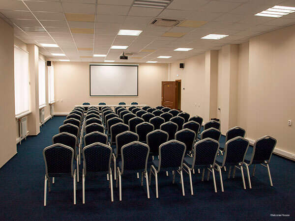 Фото Welcome House