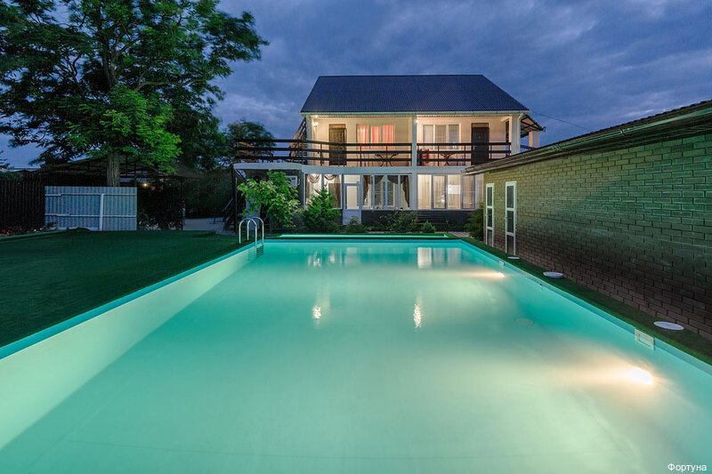 Фото Фортуна