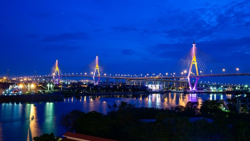 Riverfront Residences Bangkok