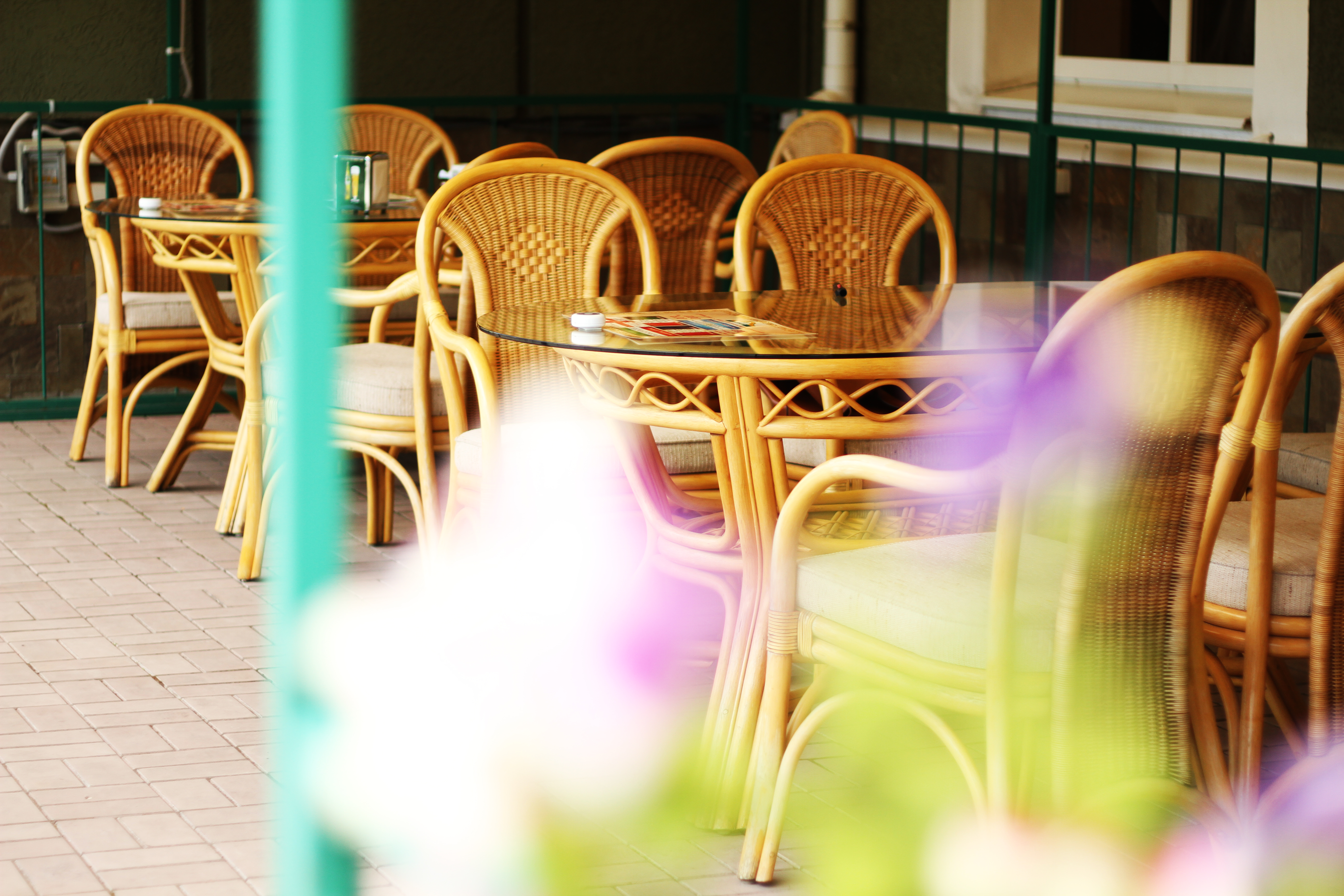 Фото Эмеральд