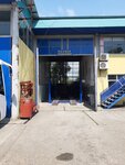 Razval shogdeniye (Aviatsionnaya Street, 3А/1), car service, auto repair