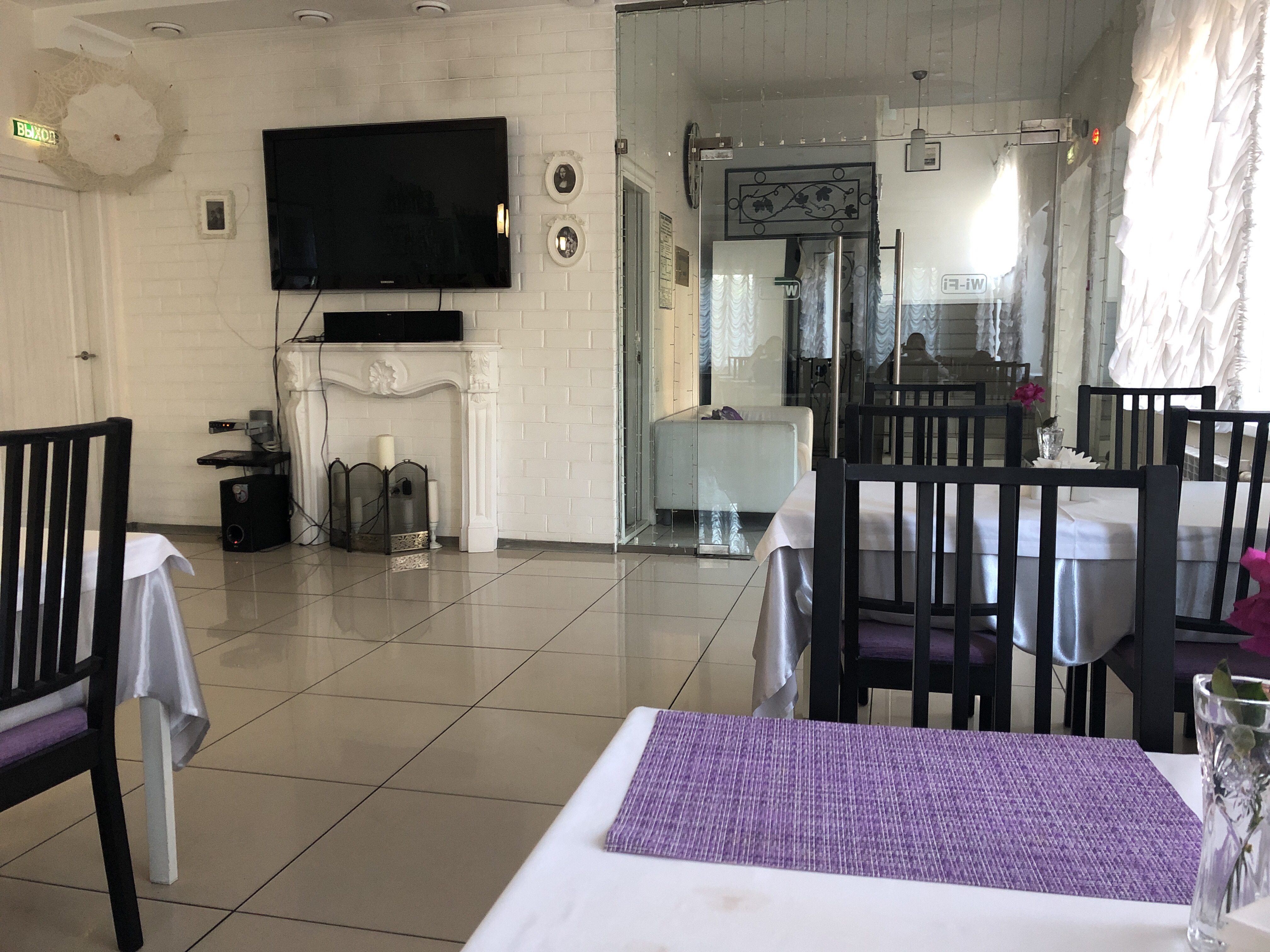 Фото Усадьба