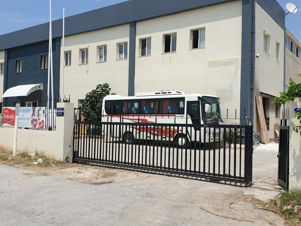 Kids furniture Pembe Patik, Torbali, photo