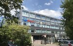 Dalion (Zanevskiy Avenue, 30к2), software companies