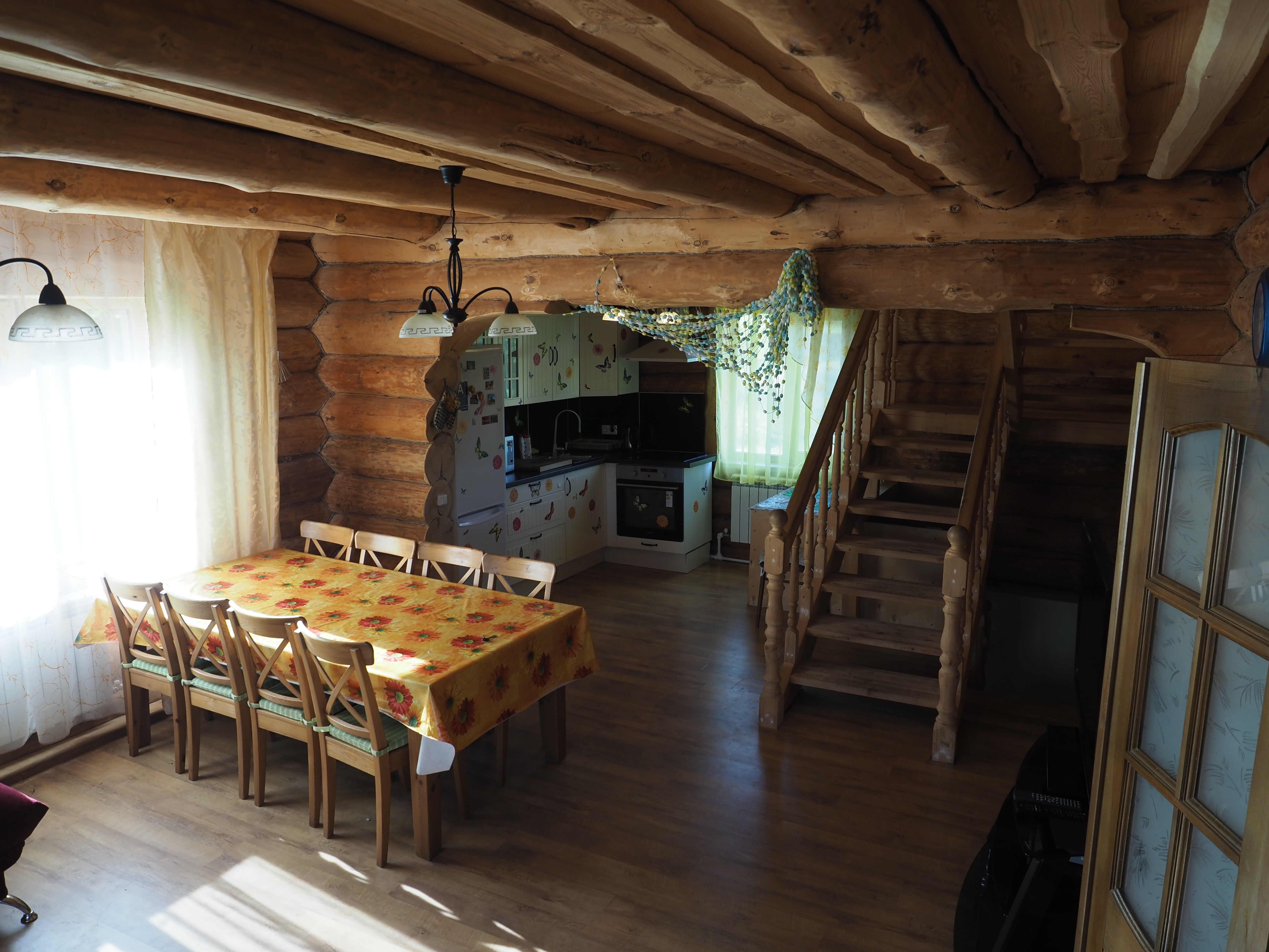 Фото Nikolaevka Village