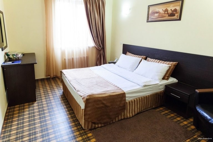 Фото отеля 2