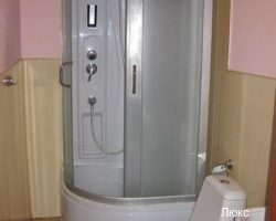 Фото Мини-отель Цитрус