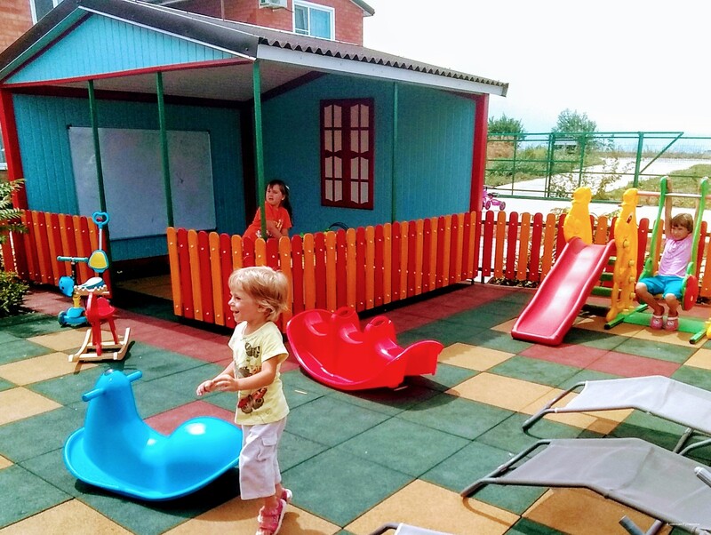 Фото Азовская Русалочка