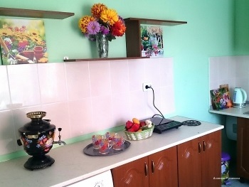 Фото Азовская Русалочка