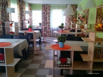 Фото Азовская Русалочка