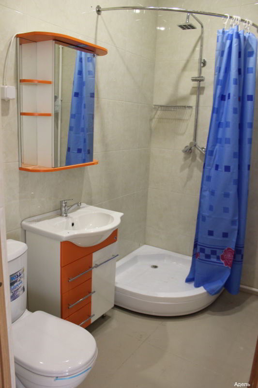 Фото Отель Адель