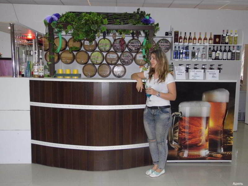 Фото Отель Адель