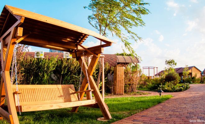 Фото отеля 5