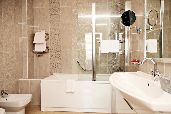 Фото Azimut Отель Пенза