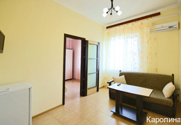 Фото Каролина