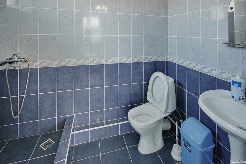 Фото Каролина