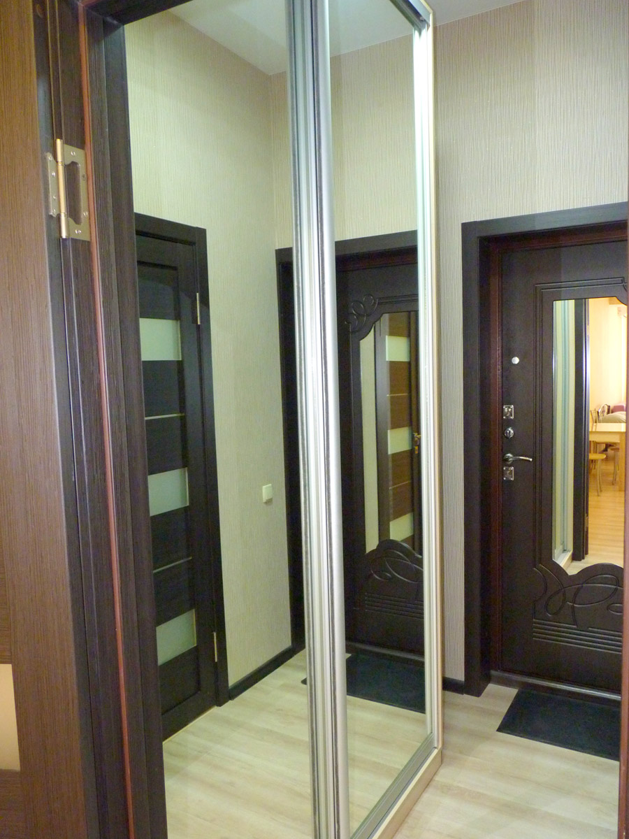 Фото Апартаменты в Артиллерийской бухте