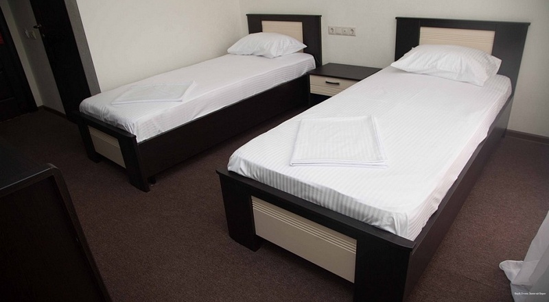 Фото Золотой берег