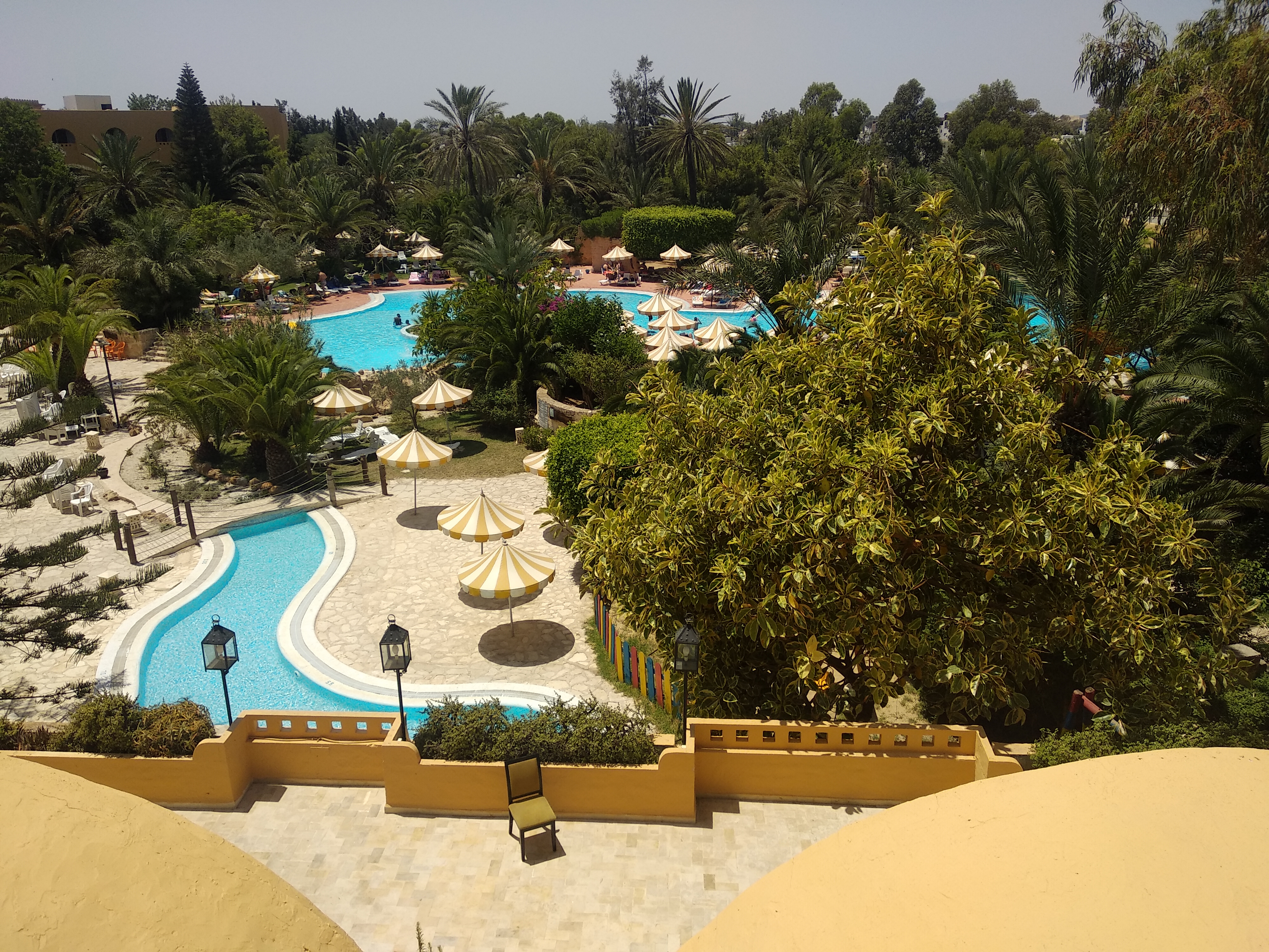 Фото Hotel Chich Khan