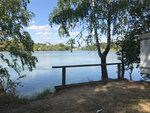 Jetty (Moscow Region, Kotelniki, Maly Lyuberetskiy karyer), jetty 