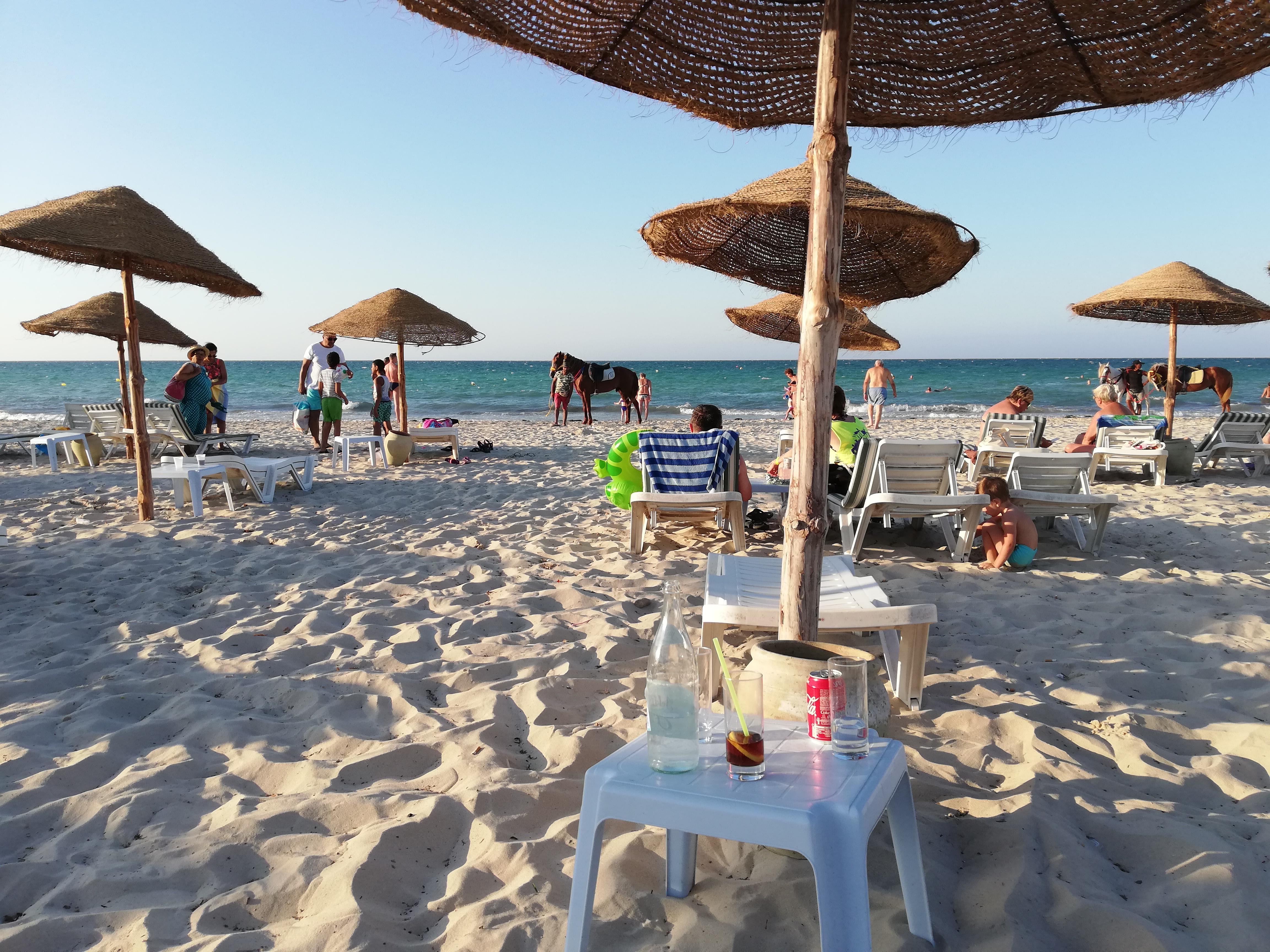 Фото Djerba Holiday Beach