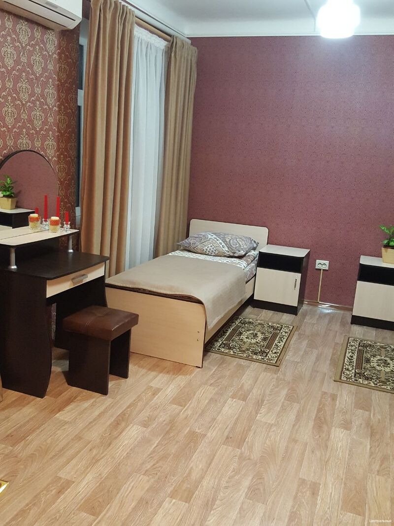 Фото Центральный